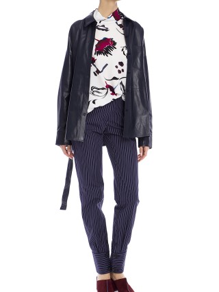 Брюки JW ANDERSON (4000): фото 3 - Invogue